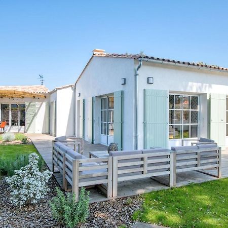"Nola" Charmante Villa Contemporaine Et Spacieuse 拉弗洛特 外观 照片