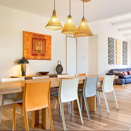 "Nola" Charmante Villa Contemporaine Et Spacieuse 拉弗洛特 外观 照片