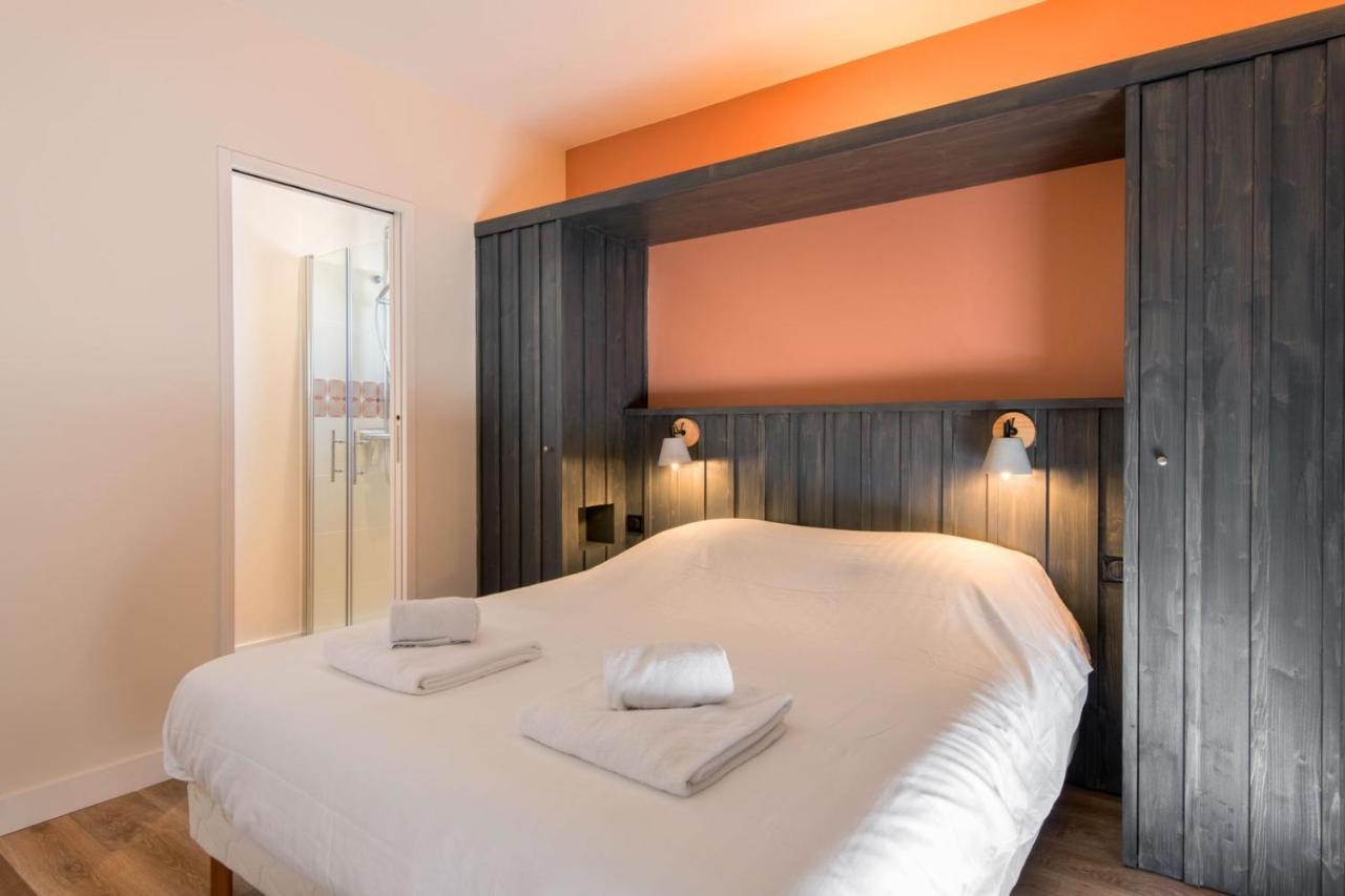 "Nola" Charmante Villa Contemporaine Et Spacieuse 拉弗洛特 外观 照片